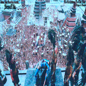 No Exceptions to the Rule (feat. Eclyse & Bleach)