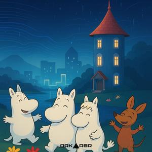 Sanpo (Moomin Theme)