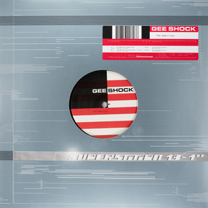 The American (Gee Shock 99 UK Remix)