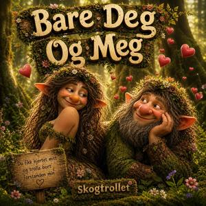 Bare Deg Og Meg