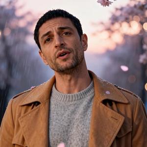 Forbidden love (Radio Edit)