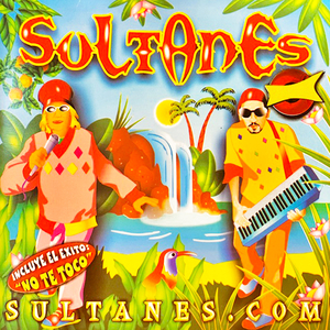 Te Dije Que Te Quiero