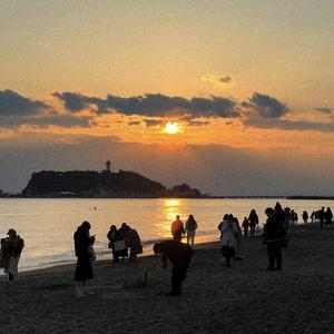 그날의 에노시마