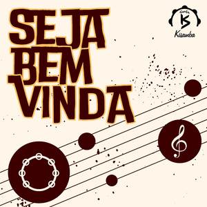 Seja Bem Vinda