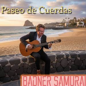 Sueño de Guitarra española