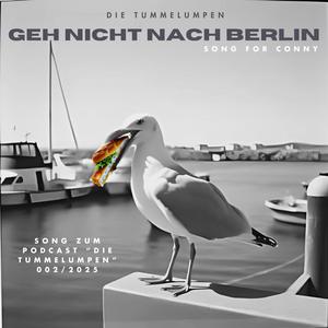 Geh nicht nach Berlin (Song for Conny)