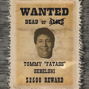 Tommy Time (feat. GAT)