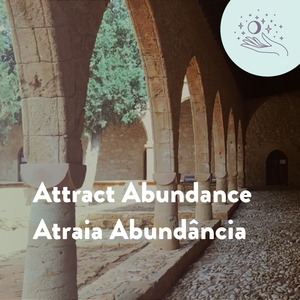 Flute Music, Attract Abundance | Música Com Flauta, Atraia Abundância