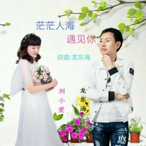 茫茫人海遇见你