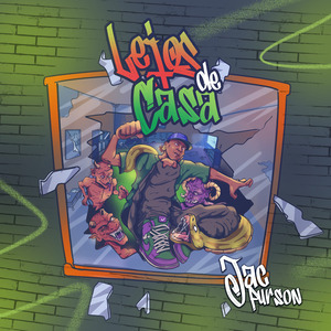 Quemar los Barcos (Intro)