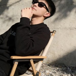 奶奶我想对你说