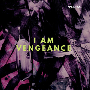 I Am Vengeance