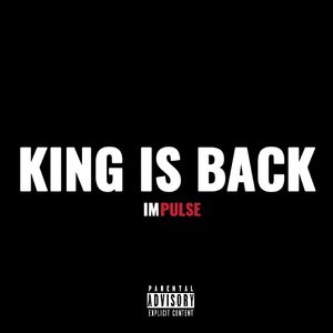 KING IS BACK(Prod. Rabbit Beats)