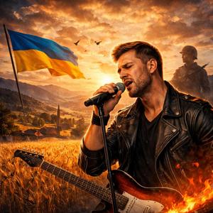 Любіть Україну