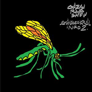 Szúnyogokról Infó 2. (Instrumental)
