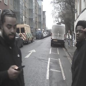 7PM IN WOLVERHAMPTON