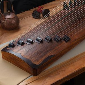 梦醒一场空 (古筝纯音乐)