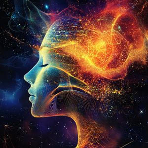 Deep Reflection for Calm Mind