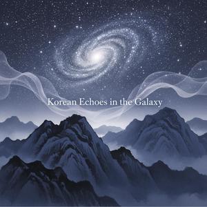 Winter Comet Over the Horizon