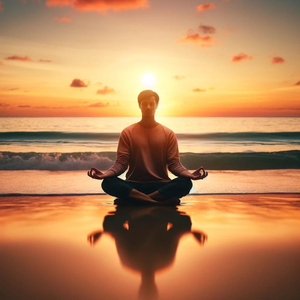 ध्यान और स्पष्टता: संगीत ध्वनि के साथ