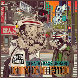 Dentro de un Espacio