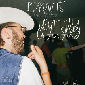 IDKWTS (TIME & SPACE)