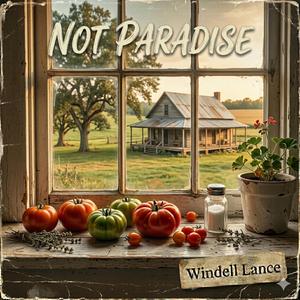 Not Paradise