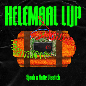 Helemaal Lijp (Extended Mix)