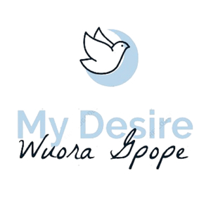 My Desire