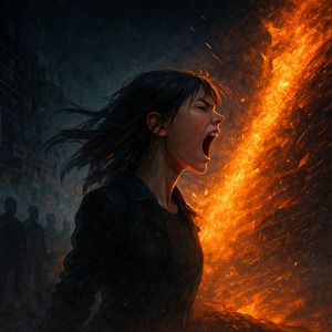 Echoes of Freedom