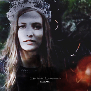 Dzied' papriekšu, brāļa māsa (Dzied' papriekšu, brāļa māsa)