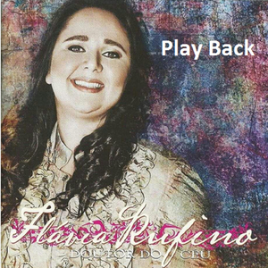 A Tua Presença (Playback)