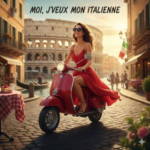 L'Italienne