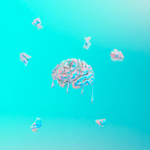 BrainDrops (feat. Granola & Chuckbcuz)