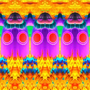 B4 (Mirror Syndrome) [feat. Zaku]