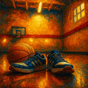 最後のブザーが鳴るまで