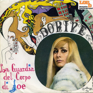 La guardia del corpo di Joe