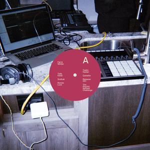 Fall & Winter (feat. Quinnette, Ronnie Luxe, Sndtrak, Talib Kweli & Yaahn Hunter Jr.)