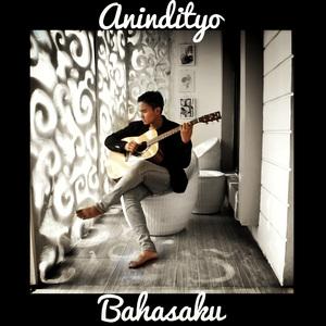 Bahasaku