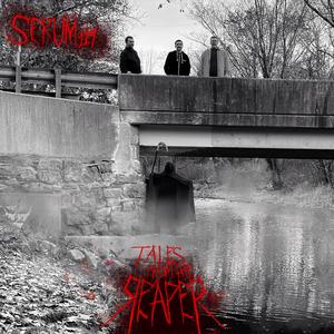 Deathmobile 2 (Return of Deathmobile)