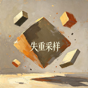 失重采样