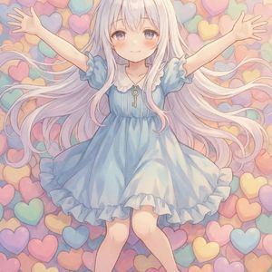 どれくらい？ by ゆめのゆめ