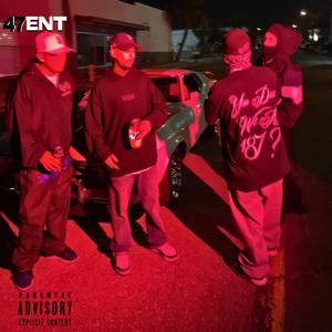 LUCKY 7'S (feat. SIETE, RICKYTHEP & 10KLEE)