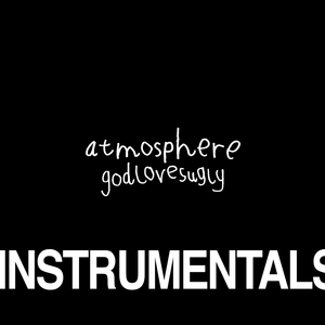GodLovesUgly (Instrumental)