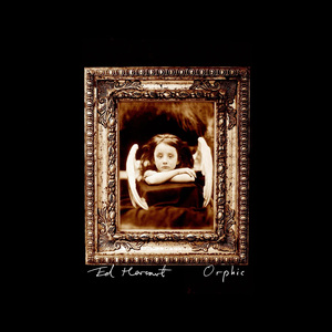 A Ghost Walked Through Me