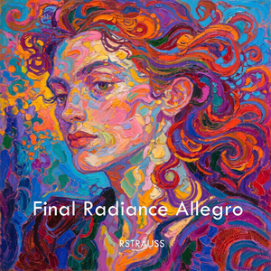 Final Radiance Allegro