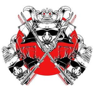 电音武士（G house trap)