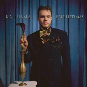 Prisilietimas