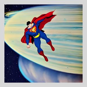 MAN OF STEEL (feat. Greekboy)