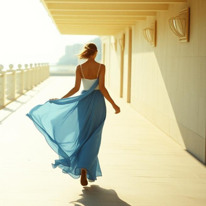 Verpasster Augenblick